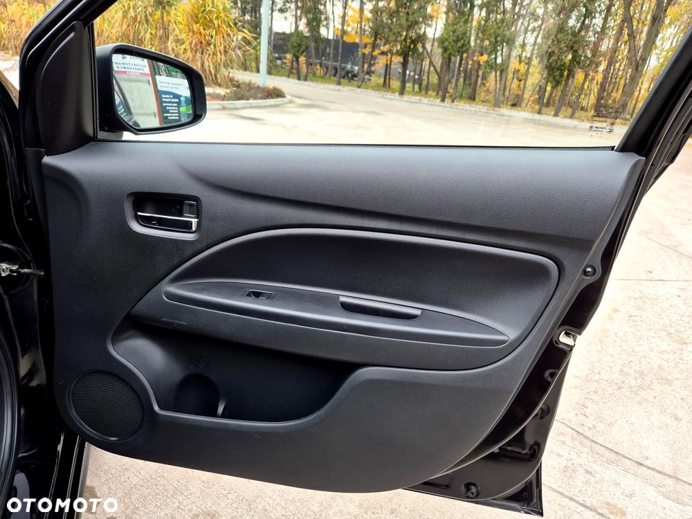 Mitsubishi Space Star 1.2 Clear Tec Intro Edition+ - 26