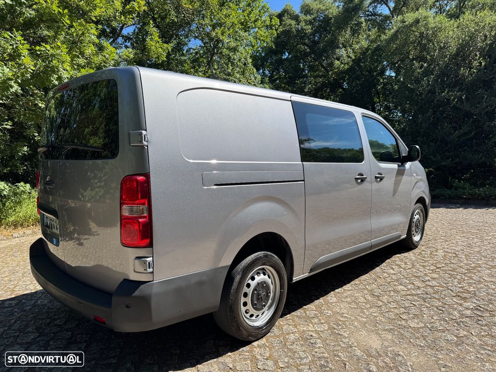 Peugeot Expert Van XL - 6