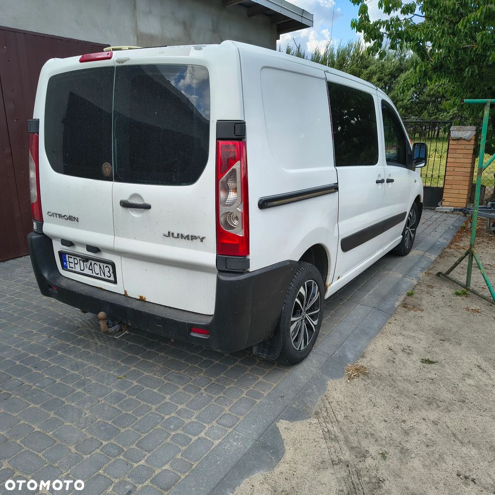 Citroën Jumpy - 4