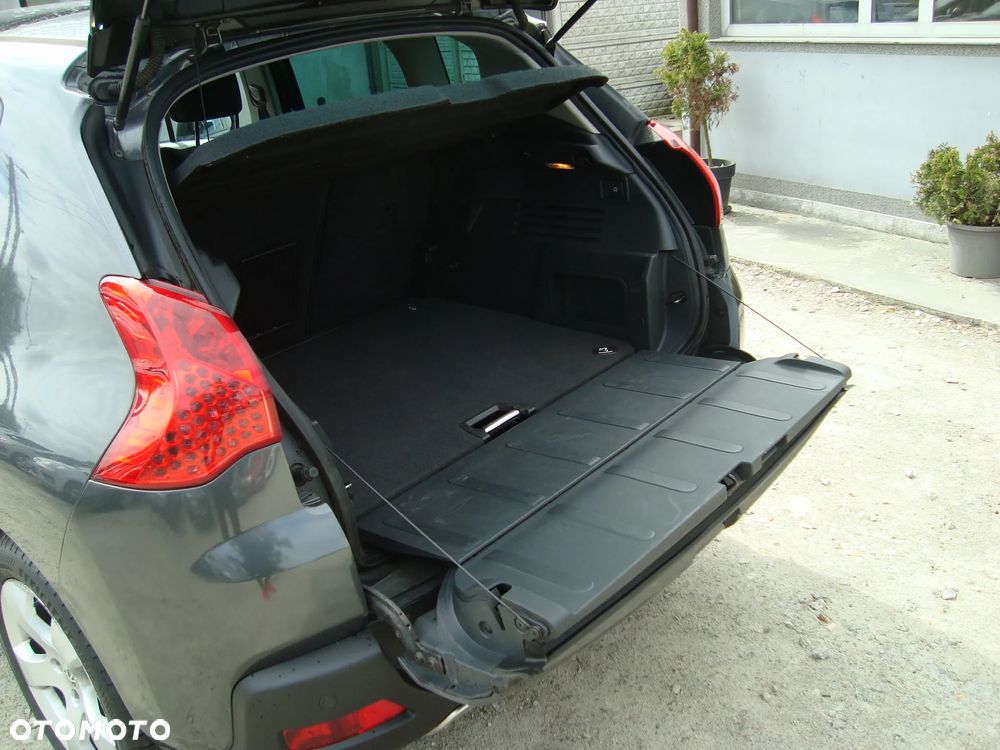 Peugeot 3008 - 16
