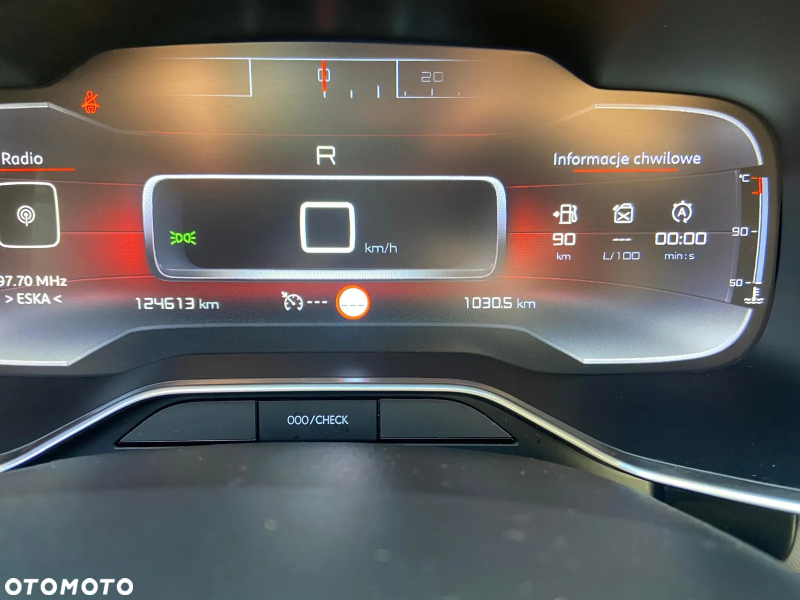 Citroën C5 Aircross 1.5 BlueHDi Feel EAT8 - 15