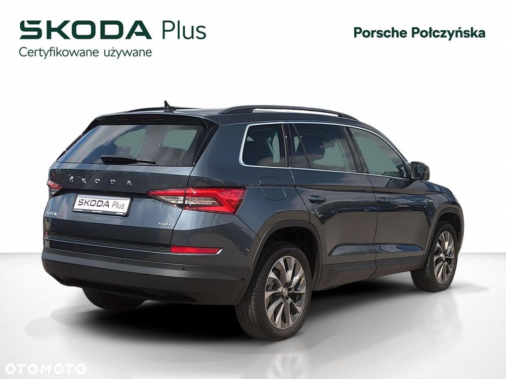 Skoda Kodiaq - 6