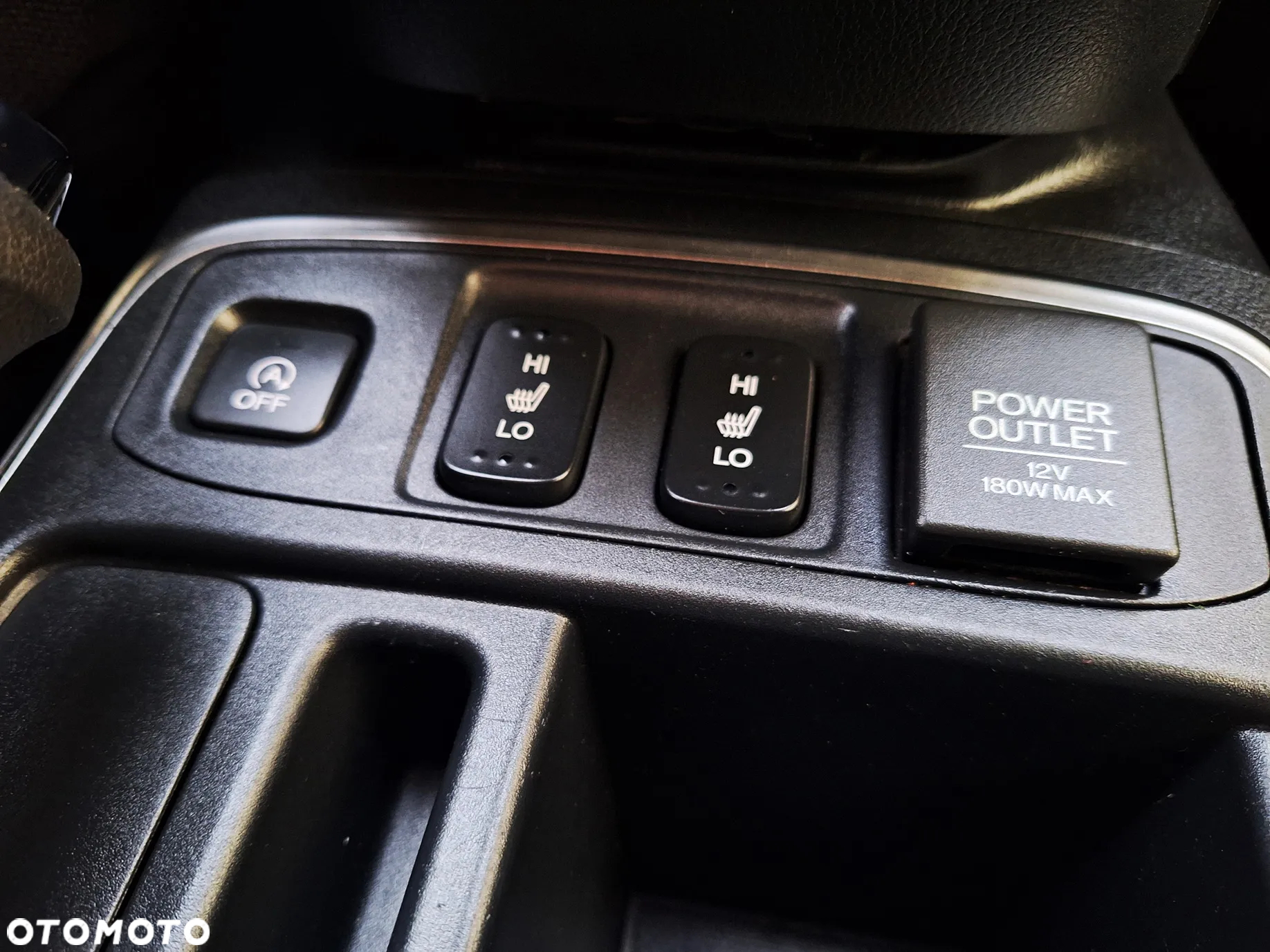 Honda CR-V - 34