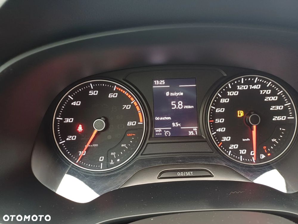 Seat Leon 1.2 TSI Style S&S - 6