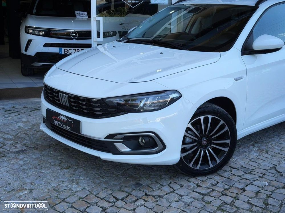 Fiat Tipo Station Wagon 1.0 GSE T3 Life - 13