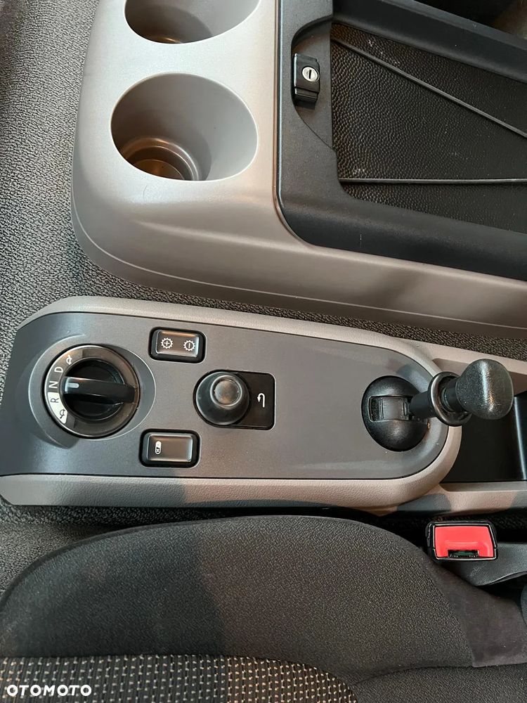 DAF LF 320 LF320 Kontener 18 ep 7,5 m winda sprowadzony wron-pol - 26