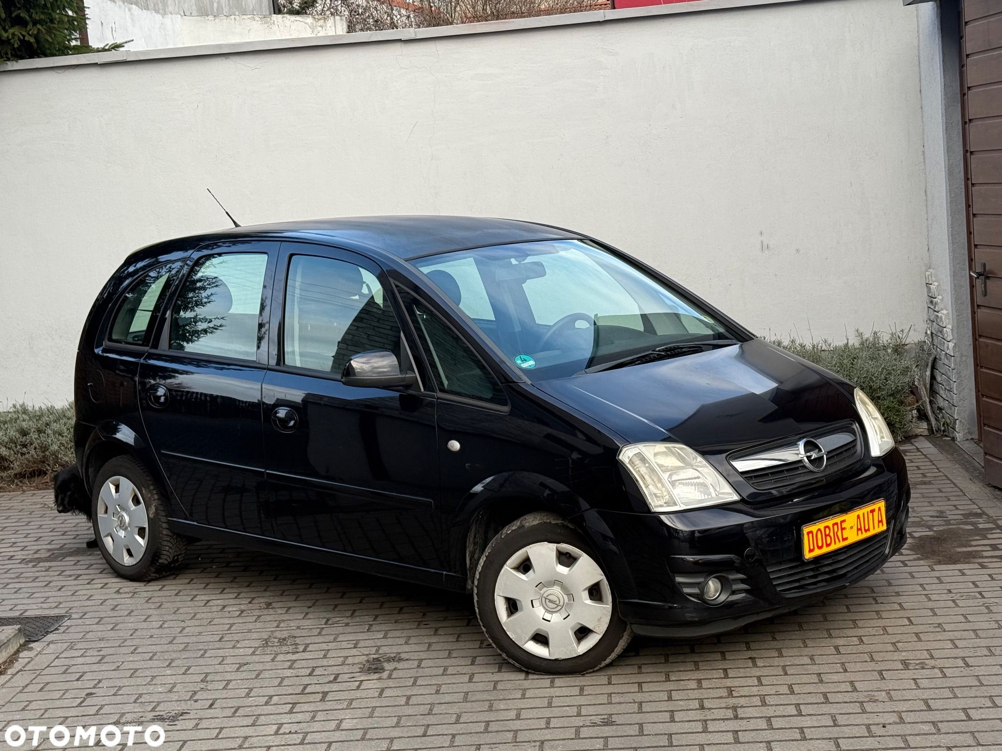 Opel Meriva 1.6 16V Cosmo - 1