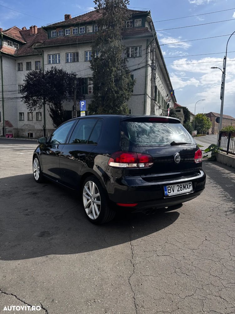 Volkswagen Golf 1.4 TSI Highline - 3