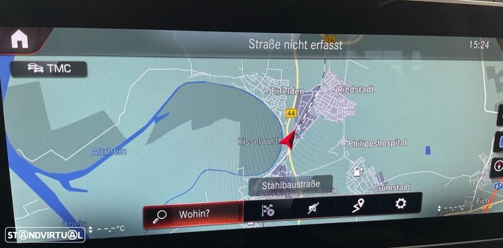 Mercedes-Benz GLE 350 de 4Matic - 5