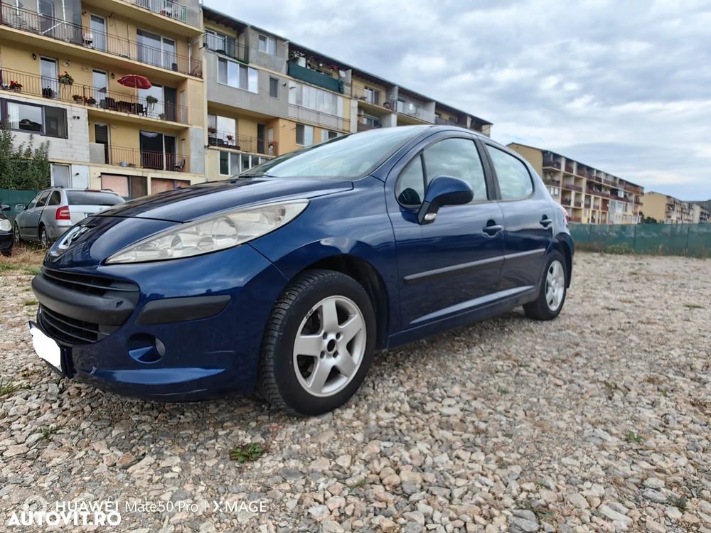 Peugeot 207 - 3