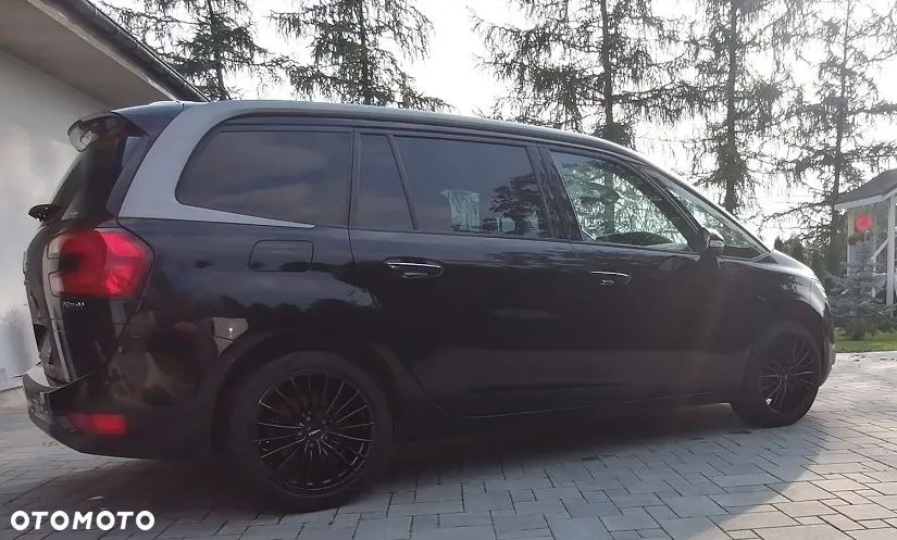 Citroën C4 Picasso 1.2 PureTech Exclusive - 9