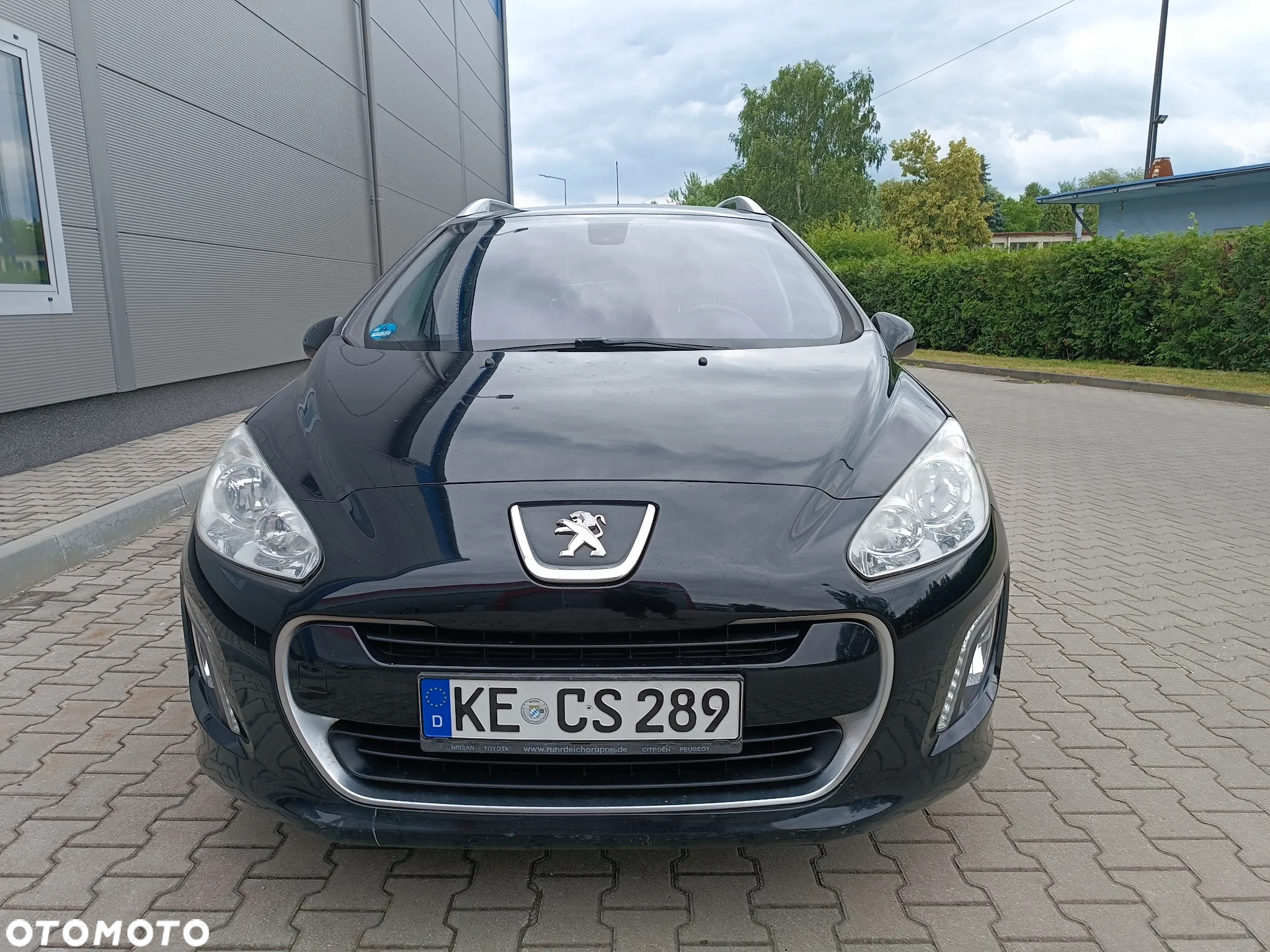 Peugeot 308 SW 120 VTi Family - 3