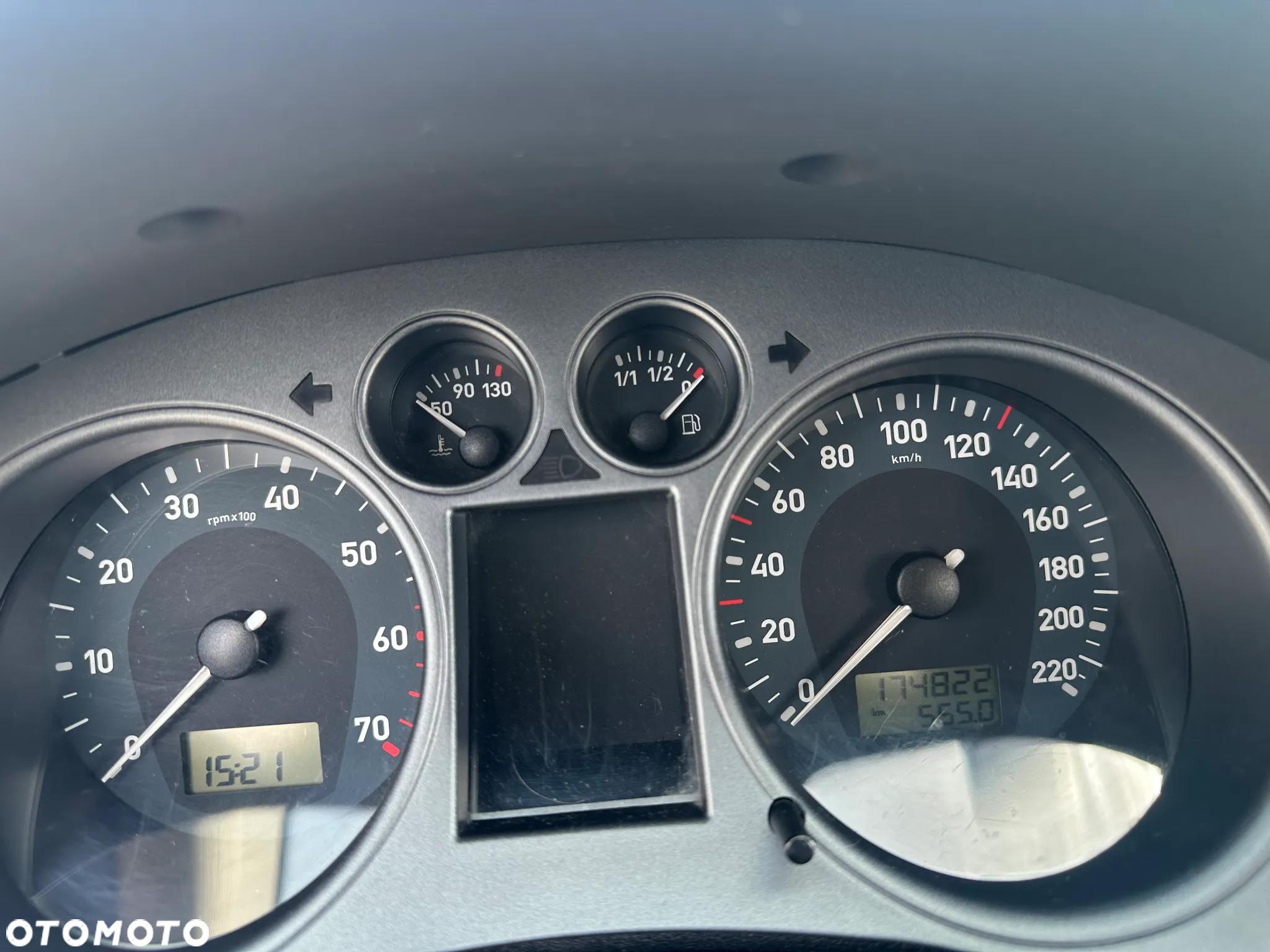 Seat Ibiza 1.4 16V Sport - 17