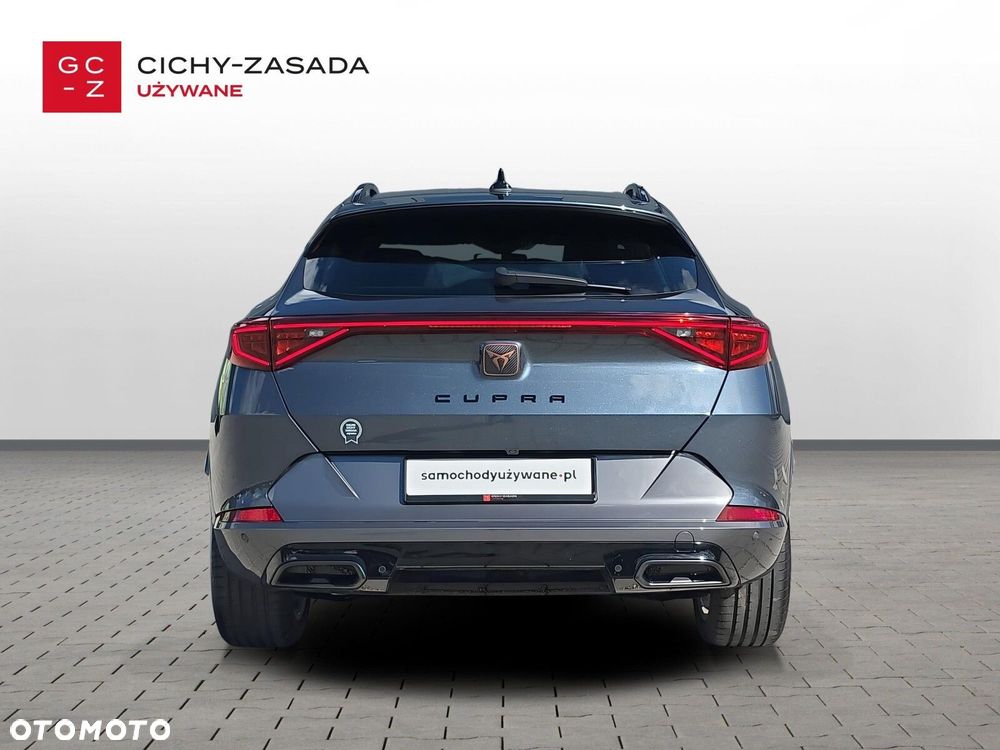 Cupra Formentor 2024 photo 4