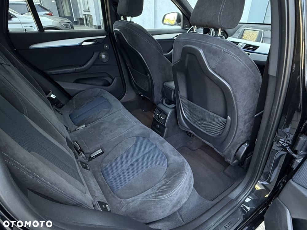 BMW X1 sDrive18d M Sport - 33