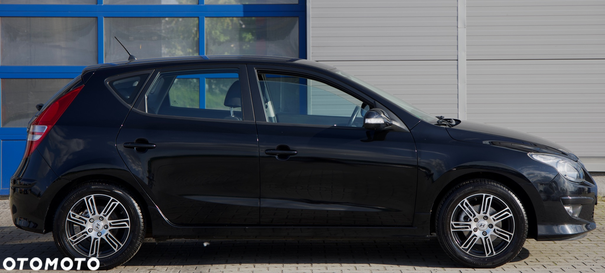 Hyundai i30 1.6 Comfort - 7