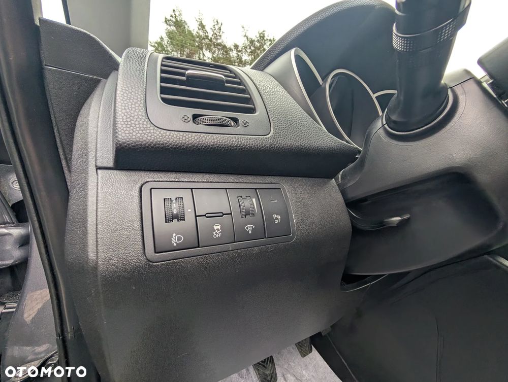 Kia Venga 1.6 L - 26