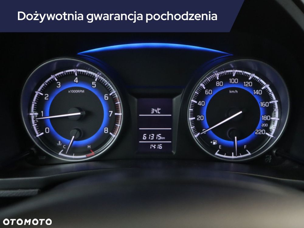 Suzuki Baleno - 13