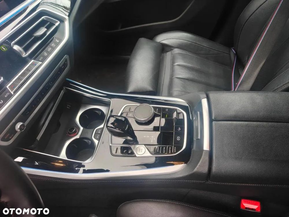 BMW X5 xDrive45e sport - 11