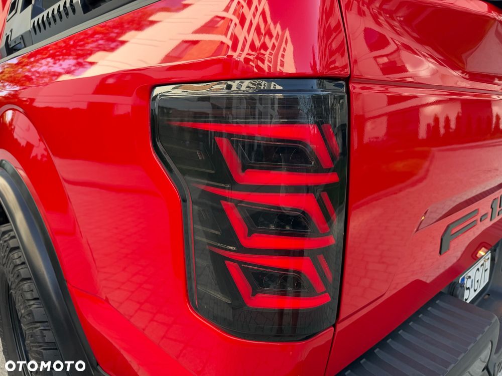 Ford F150 - 25