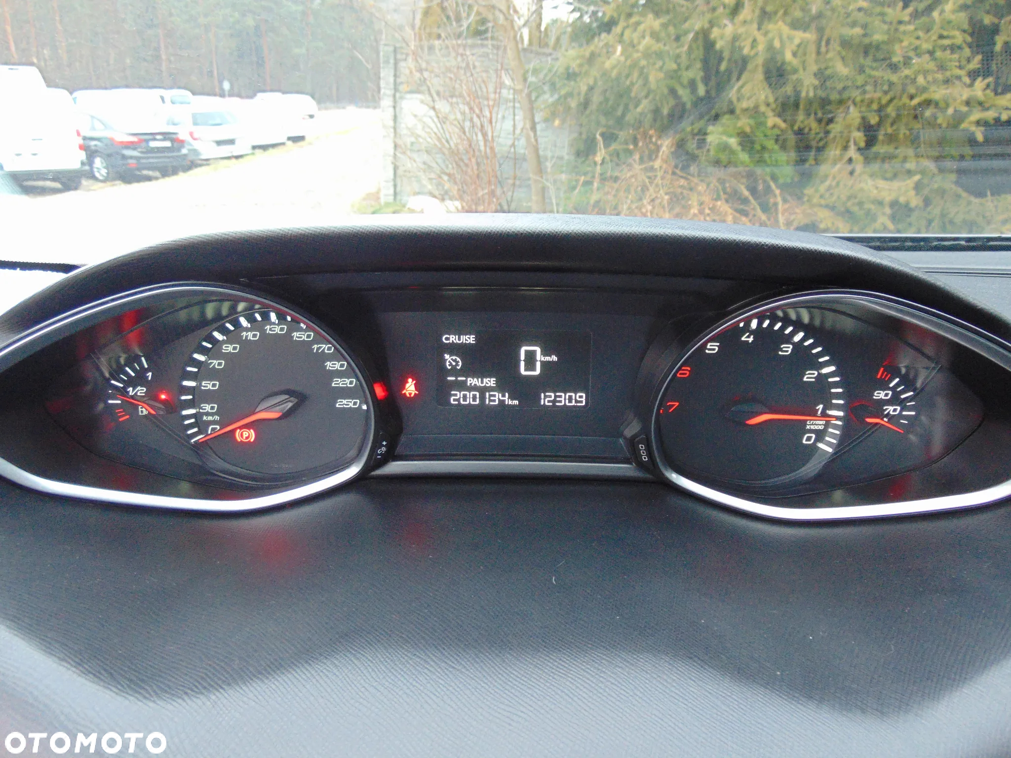 Peugeot 308 1.2 PureTech Active S&S - 3