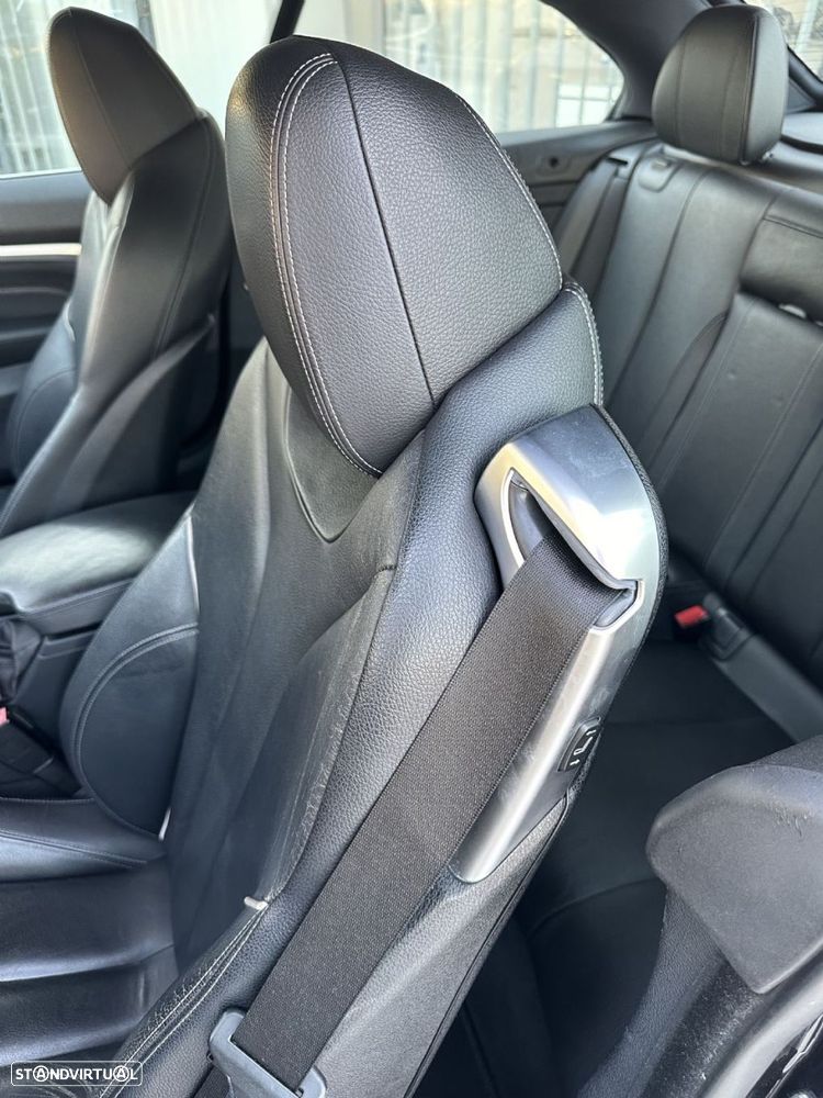 BMW 430 i Line Sport Auto - 14