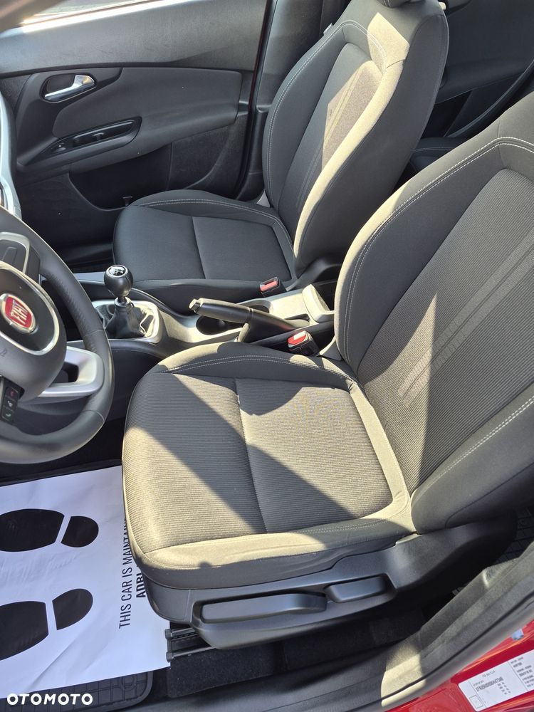 Fiat Tipo - 4
