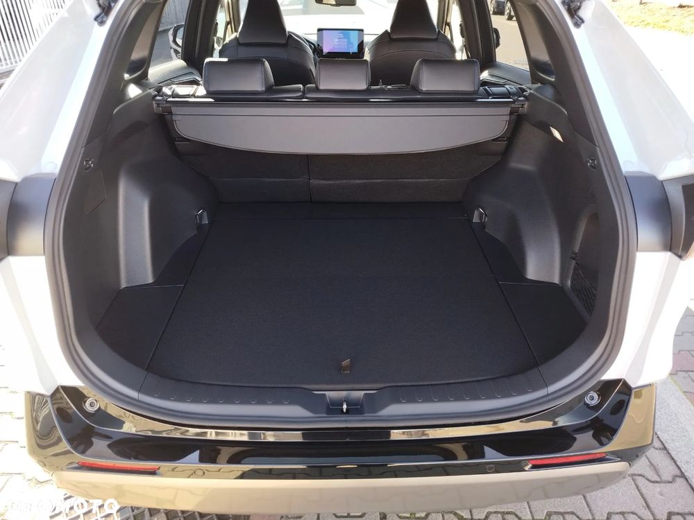 Toyota RAV4 2.5 Plug-In Hybrid Selection 4x4 - 7
