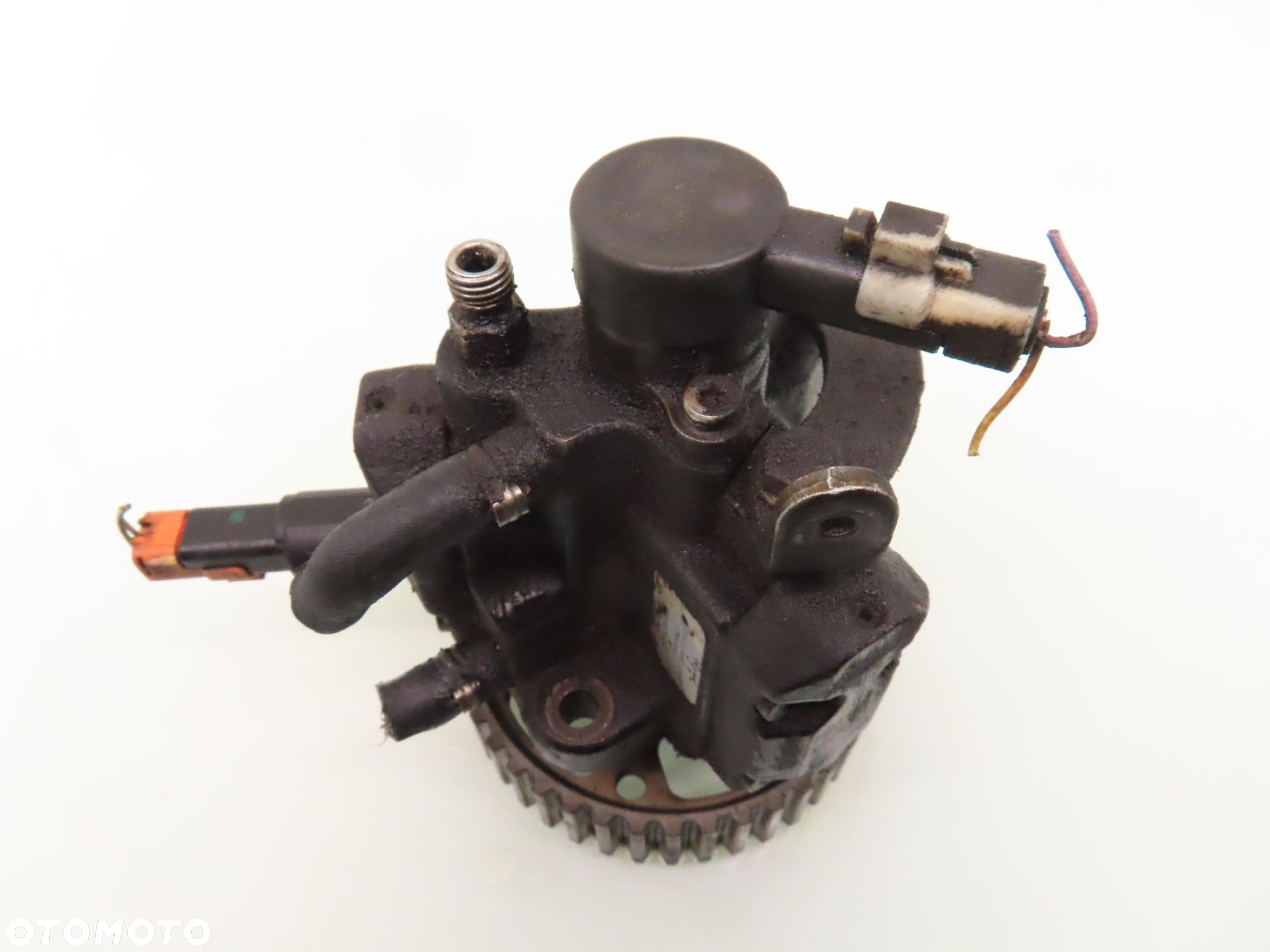 POMPA WTRYSKOWA CITROEN C5 I 2.2 HDi 0445010021 0281002493 0928400366 - 3