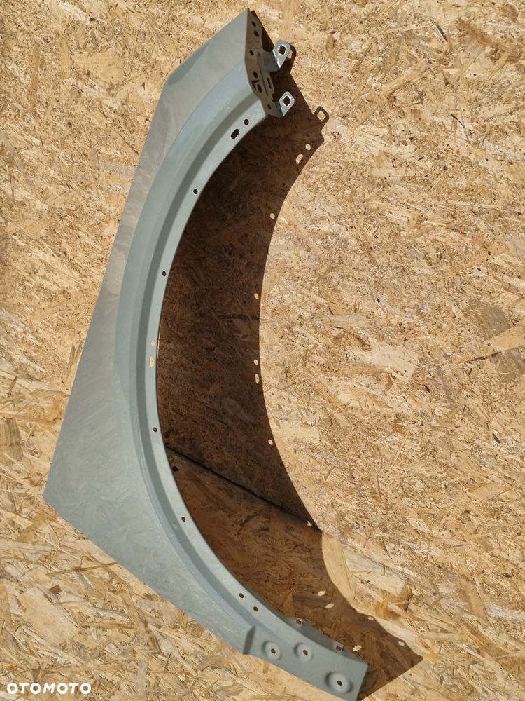 VOLVO XC40 BŁOTNIK PRAWY PRZÓD 31457584 - 5