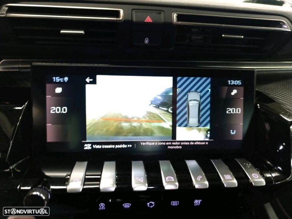 Peugeot 508 1.5 BlueHDi GT EAT8 - 6