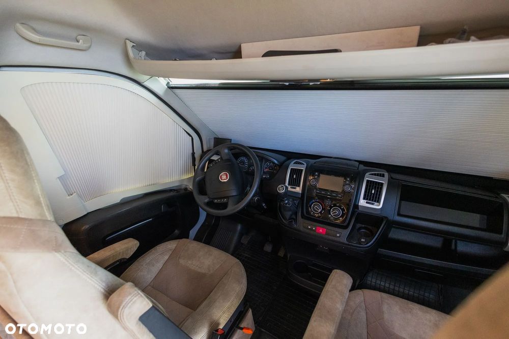 Fiat Ducato - 13
