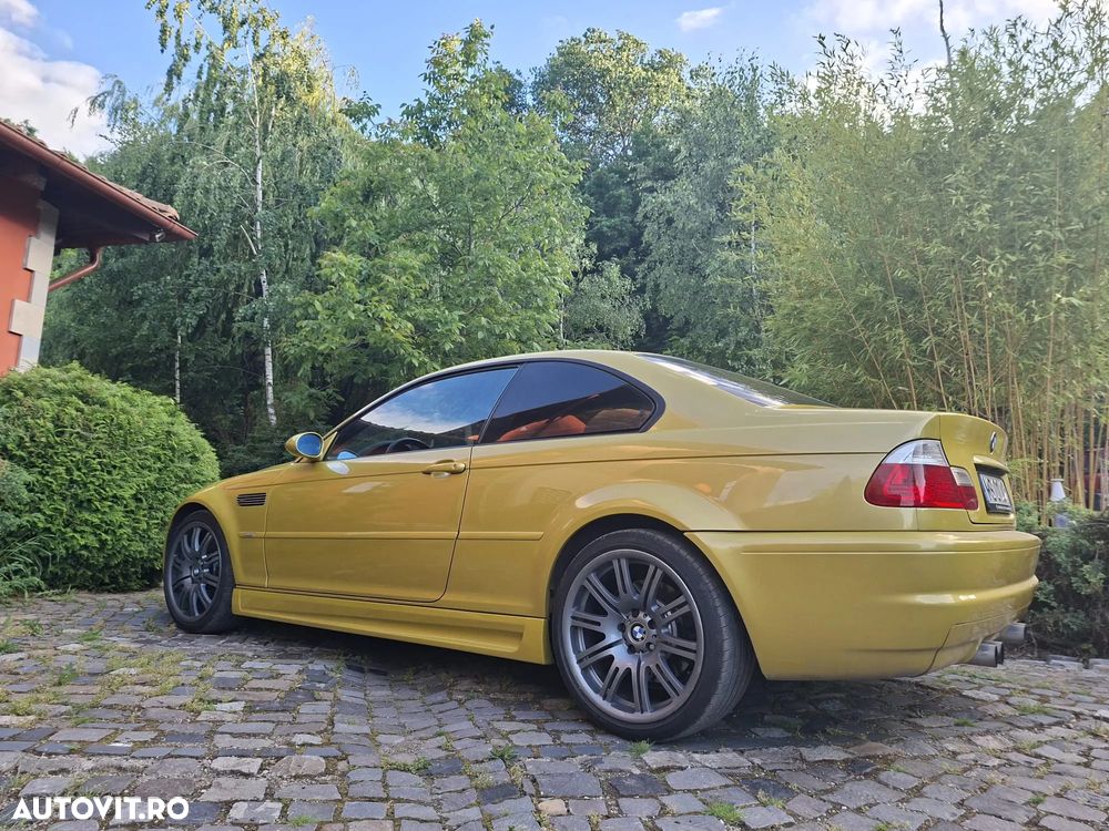 BMW M3 - 2