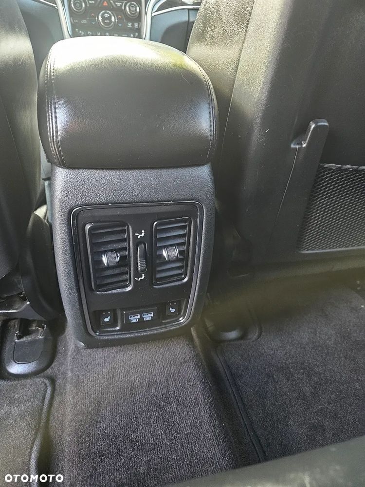 Jeep Grand Cherokee 3.0 CRD Overland - 11