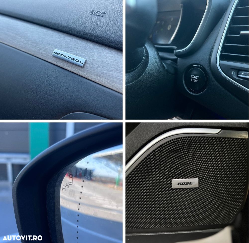 Renault Talisman ENERGY dCi 160 EDC INITIALE PARIS - 15