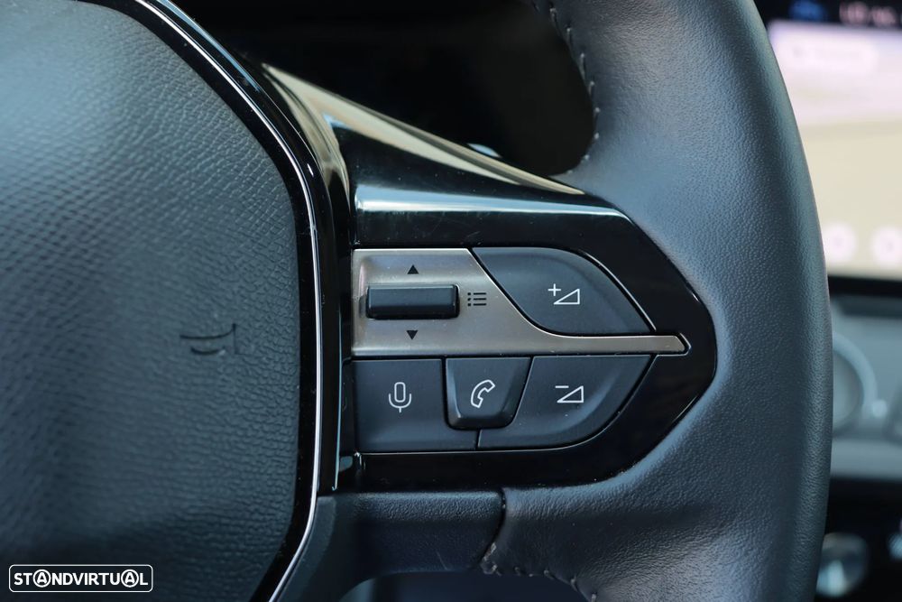 Peugeot 308 PureTech 130 EAT8 Active Pack - 24