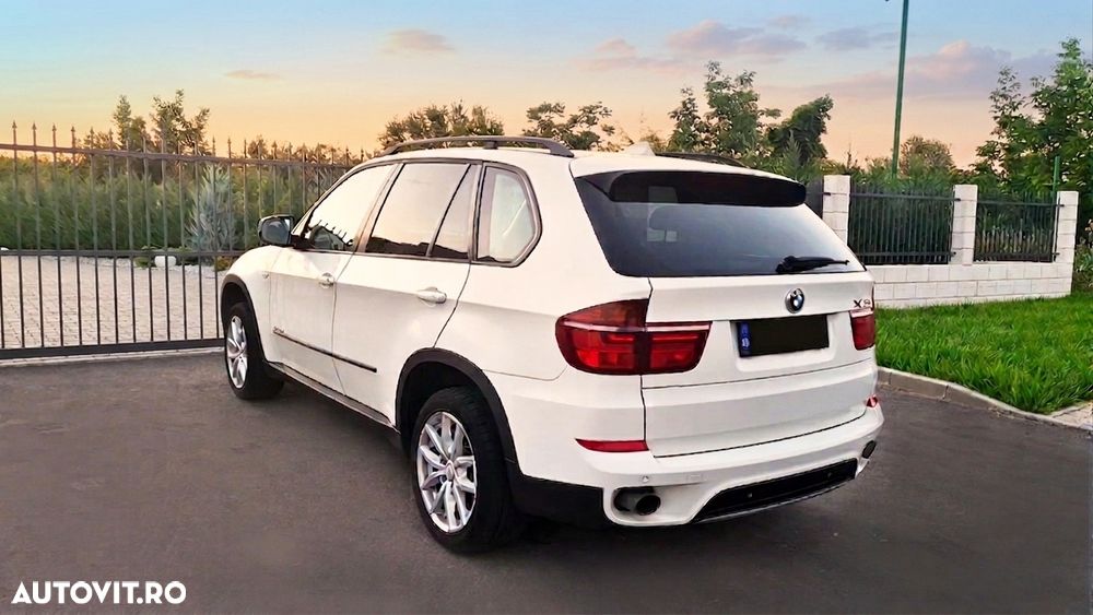 BMW X5 - 3