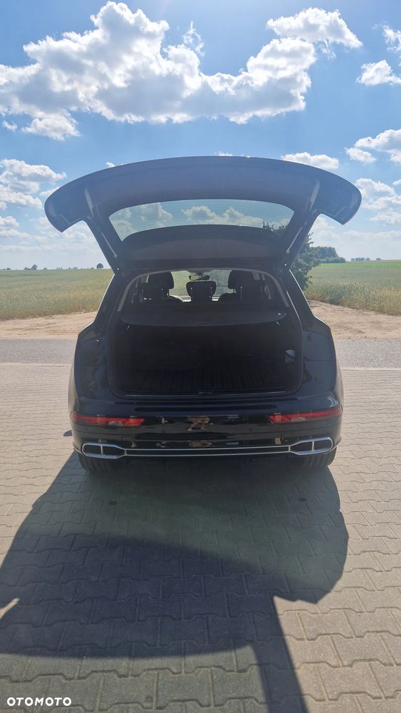Audi Q5 50 TFSIe quattro S tronic edition one - 18