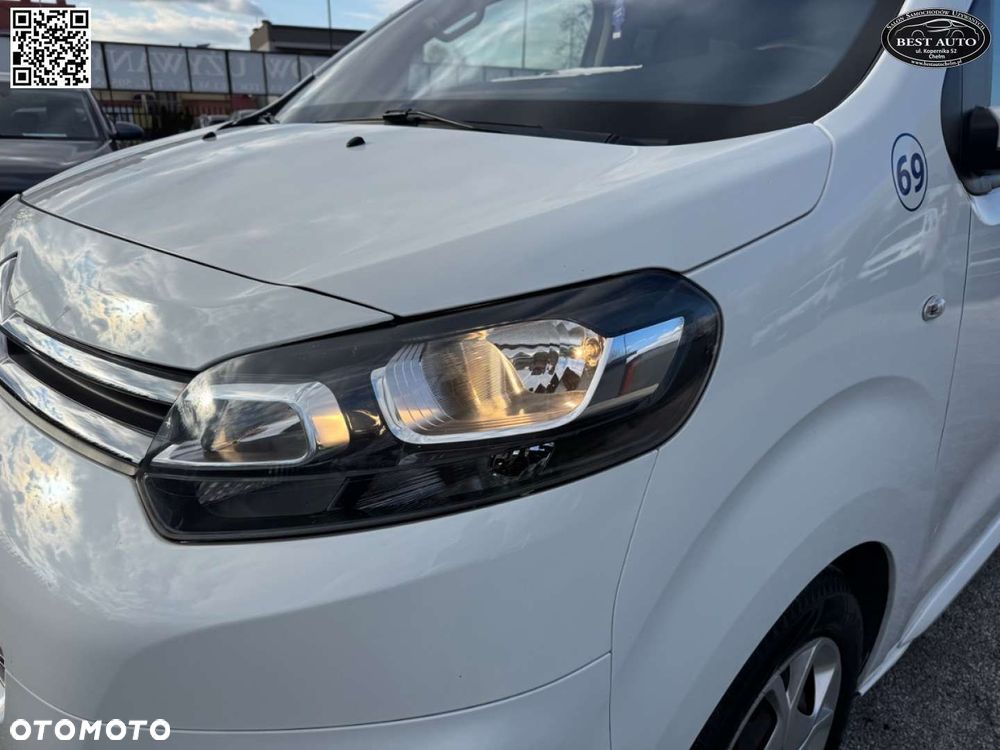 Citroën SpaceTourer - 21
