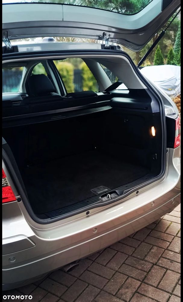 Mercedes-Benz Klasa B - 17