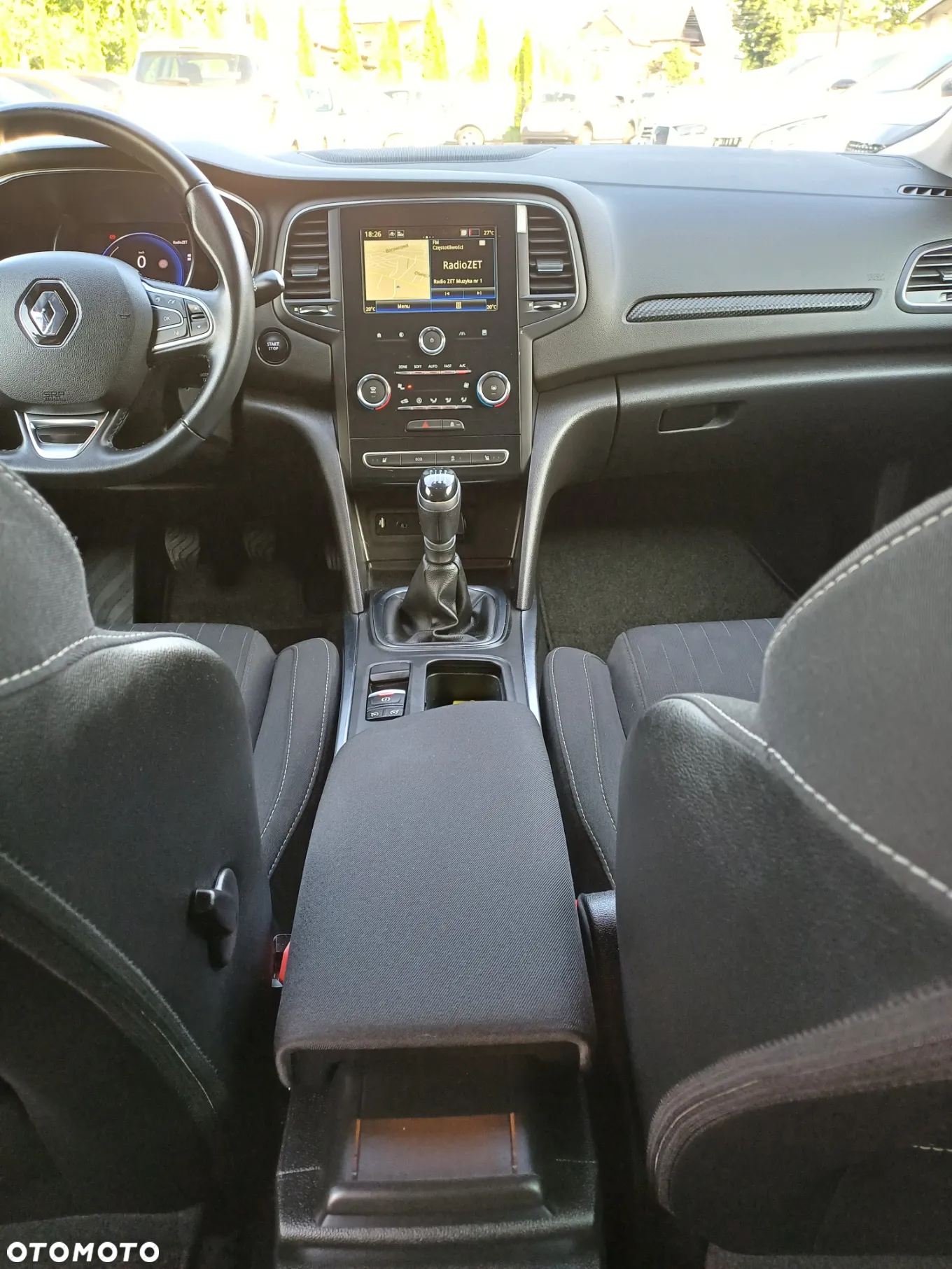 Renault Megane 1.3 TCe FAP Limited - 19