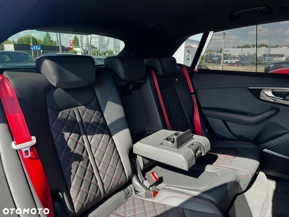 Audi Q8 50 TDI mHEV Quattro Tiptronic - 37