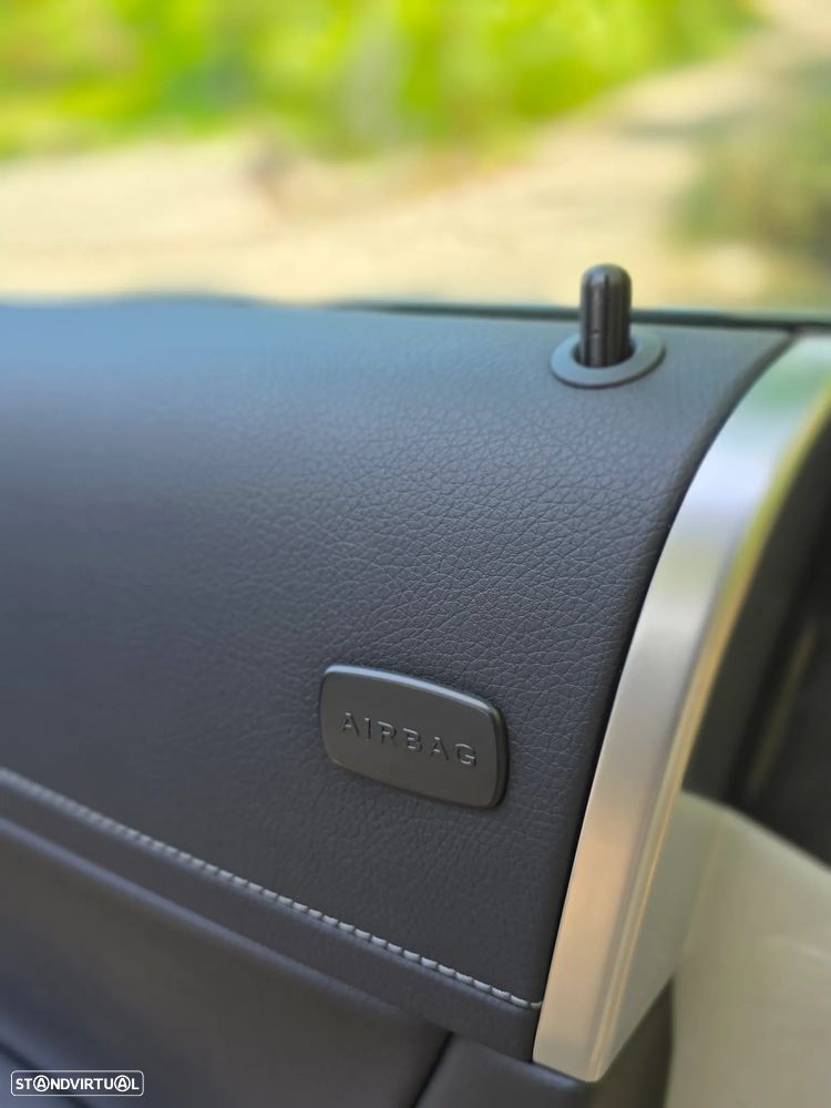 Mercedes-Benz C 250 d Cabrio Aut. - 45