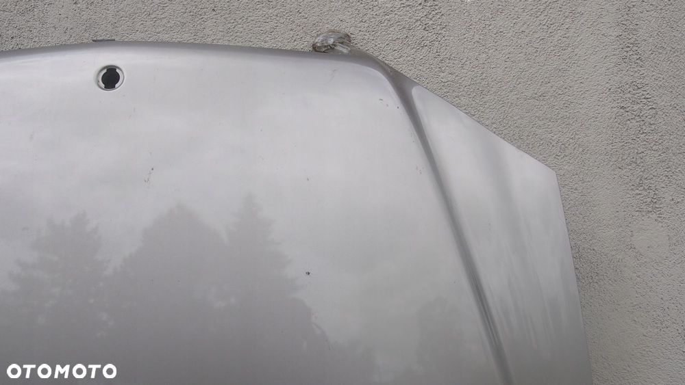 POKRYWA SILNIKA MASKA OE - MERCEDES S W220 LIFT 00-05r - 4