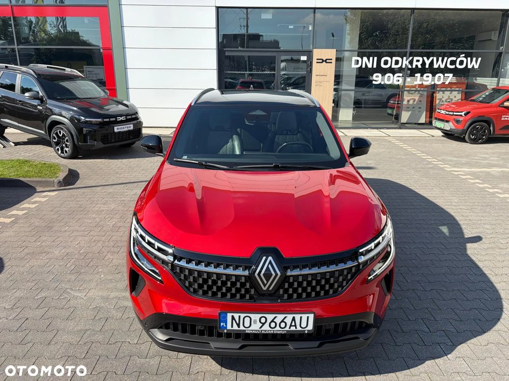 Renault Austral 1.3 TCe mHEV Techno - 16