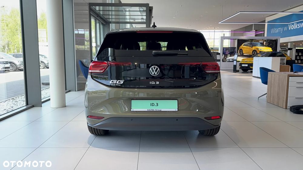 Volkswagen ID.3 52kWh Plus - 6