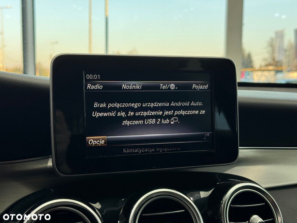 Mercedes-Benz GLC 220 d 4-Matic - 26