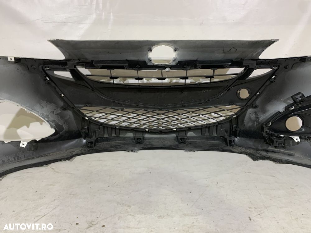 Bara fata Mazda 5, 2011, 2012, 2013, 2014, cod origine OE C513-50031. - 6