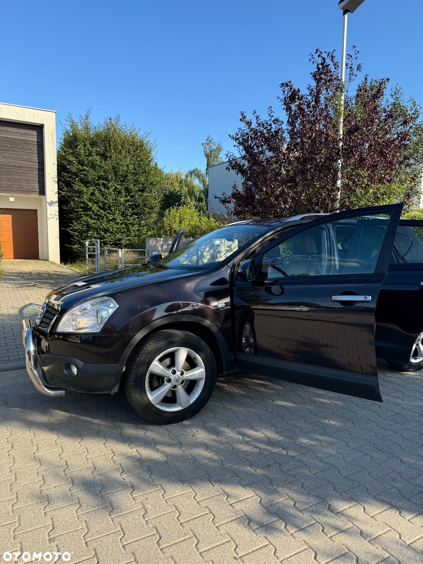 Nissan Qashqai 1.6 dCi ALL-MODE 4x4i TEKNA - 6