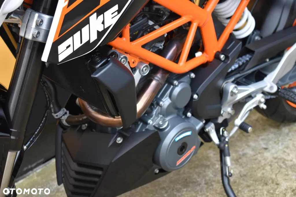KTM Duke - 24